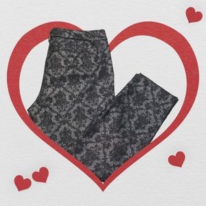 Worthington Ankle Pants Sz 8 NWT